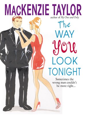 The Way You Look Tonight - ebook